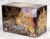 艾欧罗斯神圣衣 万代圣衣神话 神射手座 黄金圣斗士魂 现货