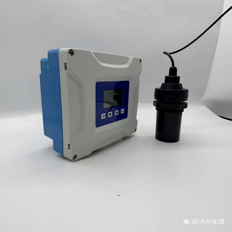 潼诺仪表供应超声波明渠流量计