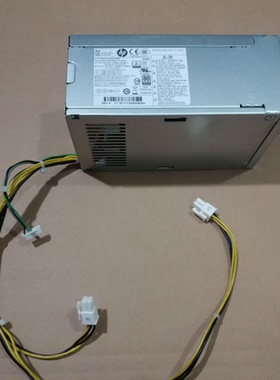 HP电源600 280 G3 G4 PCG004 PCG007 D16-180P2A 901763-002 500W