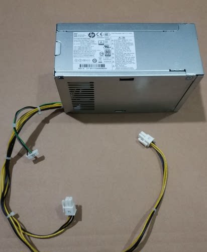 HP/惠普双4针电源280G3G4