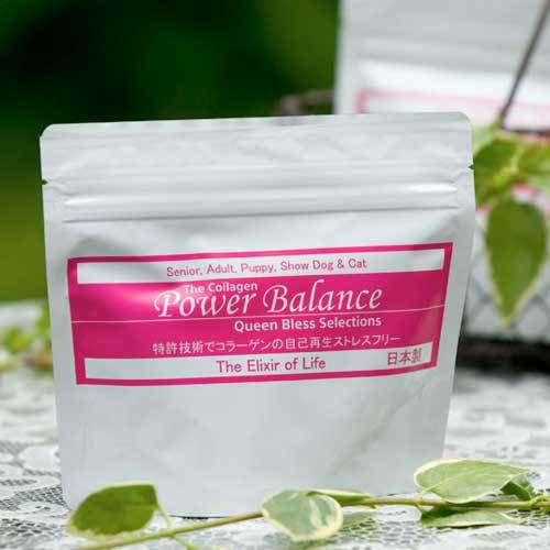 日本进口EDOG JAPAN 胶原蛋白粉 The Elixir of Life皮肤软骨再生 - 封面