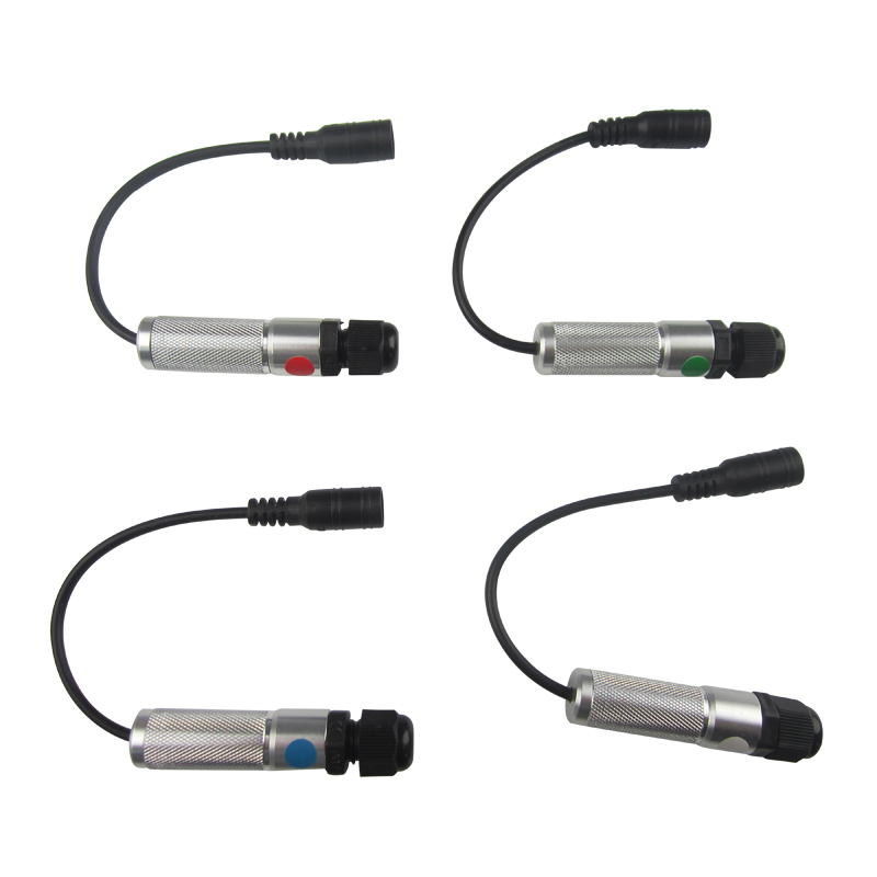 12v小功率车用迷你光纤灯光源器