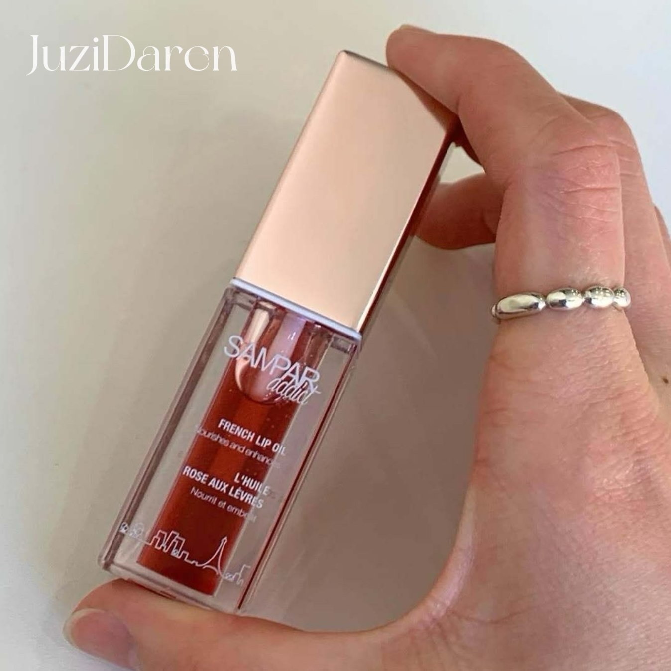 强推▲韩国本土sampar滋润保湿唇油防干裂水光唇蜜清爽补水拉娜款,彩妆/香水/美妆工具,唇彩/唇蜜/唇釉/唇泥/唇霜,淘宝优惠券,粉丝福利购,淘宝优惠卷