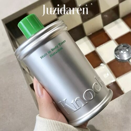 Knock深层保湿身体水乳不粘腻