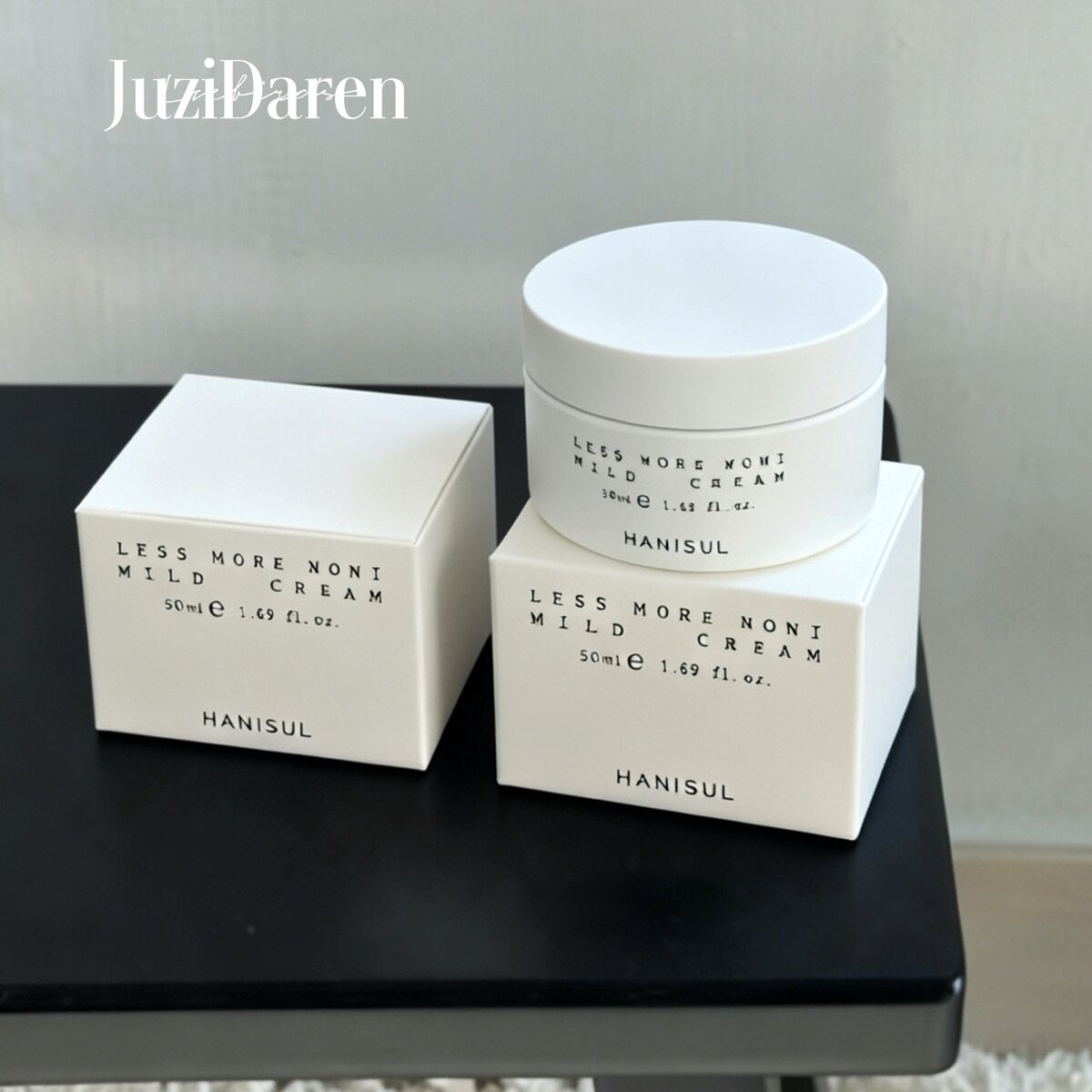 到期26.4 下单改价▲韩国韩亦舒外泌体面霜 滋润收缩毛孔修护泛红