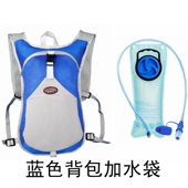 跑步骑行双肩包新款 轻便好质量 多功能徒步包山地车登山背包潮