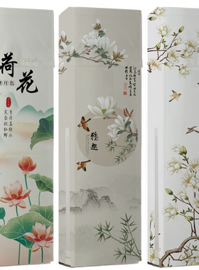 开机不取方形柜机空调罩