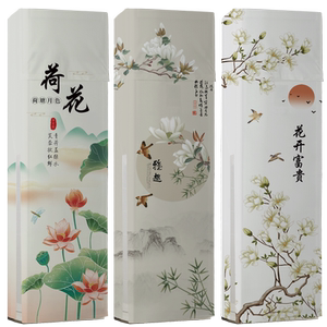 开机不取方形柜机空调罩