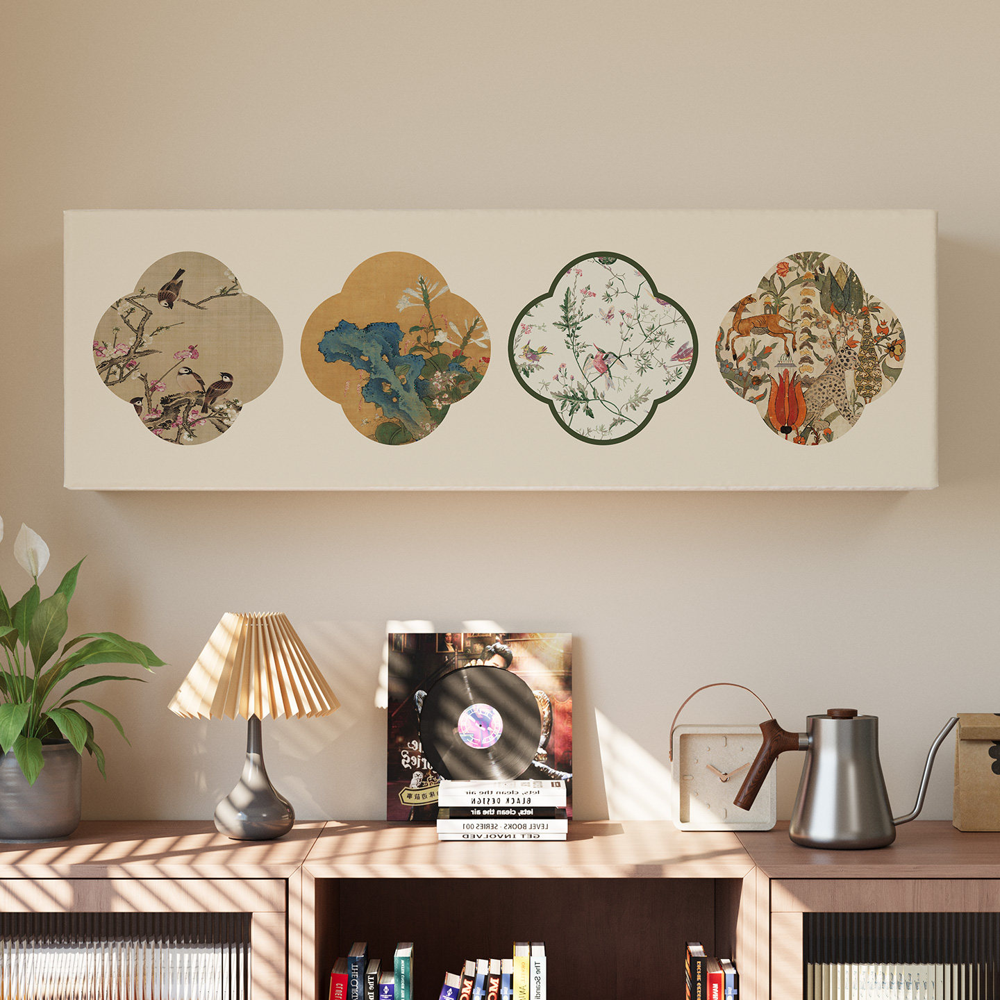 空调罩套防尘罩挂机通用室内专用挂机罩挂式全包盖布2025新款通用,居家布艺,空调罩,淘宝优惠券,粉丝福利购,淘宝优惠卷