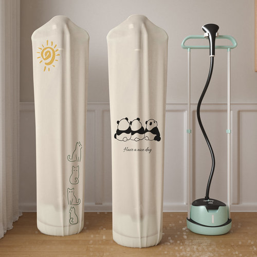 家用挂烫机防尘罩熨烫机保护套