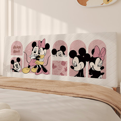 床头罩软包靠背垫软包全包全包