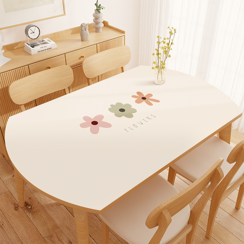 皮革桌垫防水防油易清洗