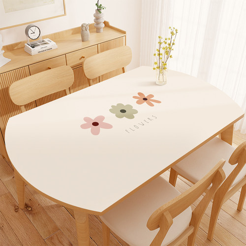 皮革桌垫防水防油易清洗