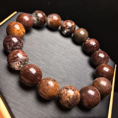 红幽灵满盆Multi-inclusions