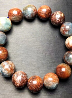 共生矿海蓝宝Aeroides大陆海岛