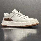 舒适软底透气滑板鞋 尾货断码 头层牛皮小白鞋 真皮休闲鞋 清仓特价 鞋