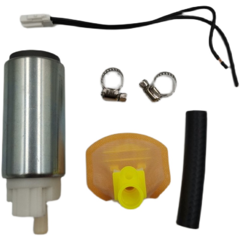 适用 cbr1000 f5 UC-T30川崎kawasaki05-06年ZX-6R 636汽油泵芯