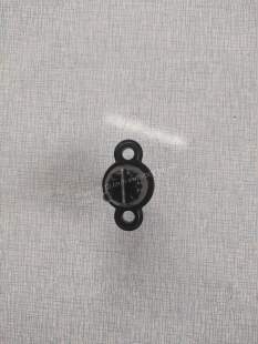 轻骑铃木国四跨骑摩托车GSX150F N极客飒发动机小链条调节器总成