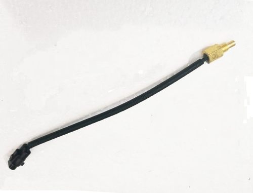 适用轻骑铃木GSX150F/N极客飒GL150酷道发动机温度传感器原装部品