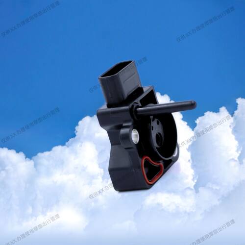适用雅马哈怠速马达新迅鹰巧格i赛鹰GT福禧AS125三合一位置传感器