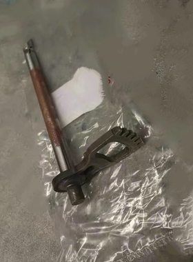 适用轻骑铃木悍骏GR150QS150-5/悍道6/8悍刃7酷飙9变档轴油封原厂