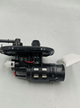 纵横电喷踏板车小排量摩托车下置汽油泵总成JHA844/A900黑色