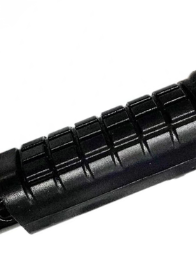 适用轻骑铃木悍骏GR150/QS150-5/10悍道-6/8悍刃7酷飙8前后搁脚架