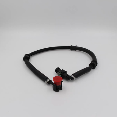 适用劲战电喷摩托车燃油泵汽油泵总成输高压油管2JS-E3971-03