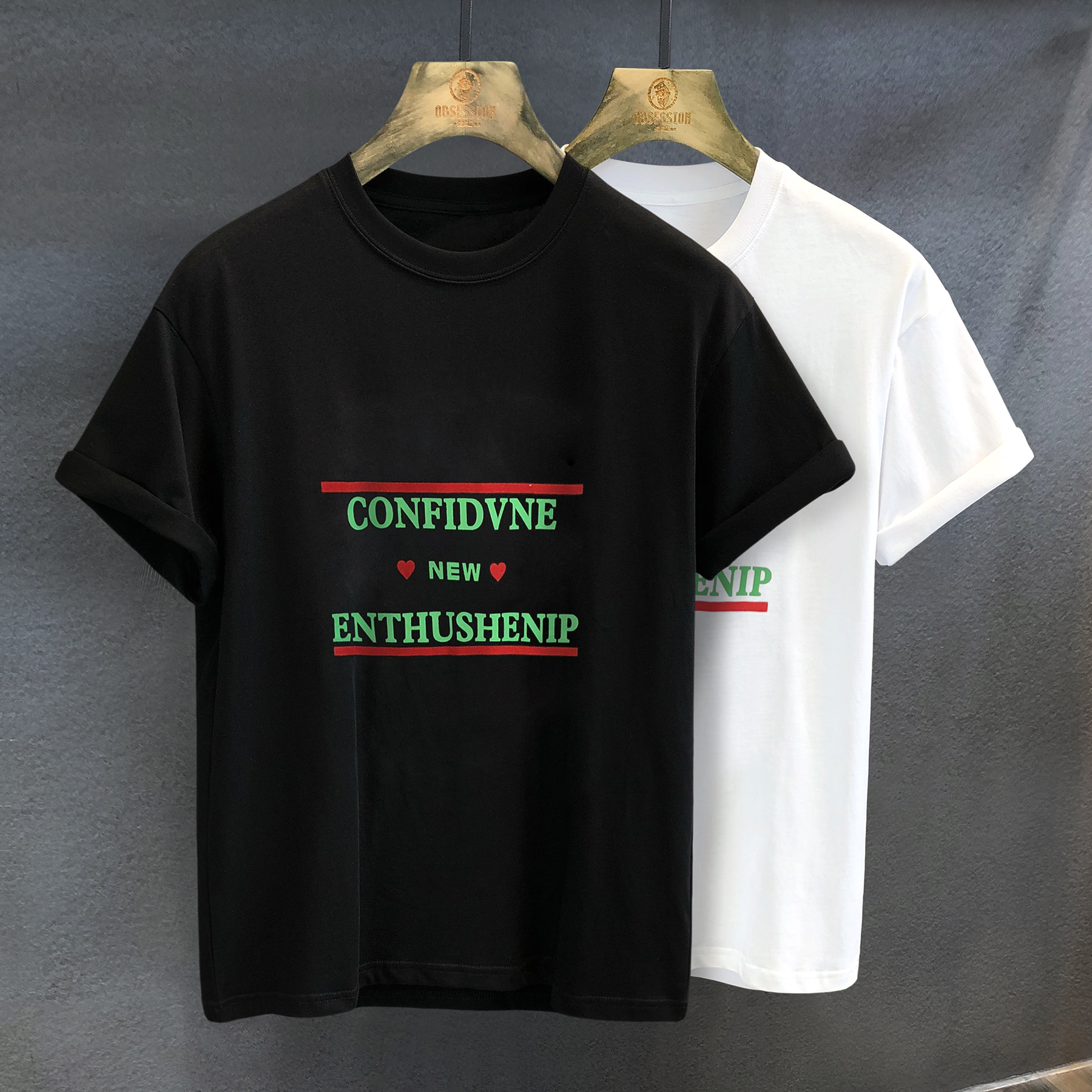 高品质潮牌衣服（高品质潮牌）