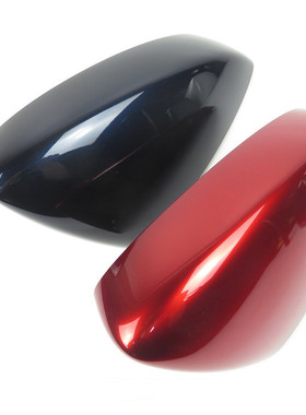 适配马自达CX-30倒车镜盖后视镜外壳反光镜盖板后盖外盖外罩原装