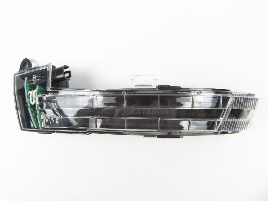 马自达适配13-15转向灯倒车镜