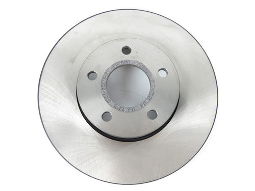 适配马自达3星骋马三M3M5M2马自达3星骋前后刹车盘刹车碟刹车盘