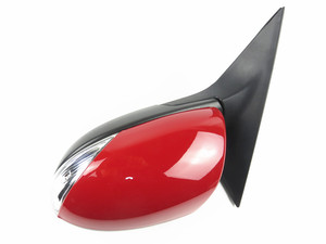 适配一汽马自达睿翼后视镜总成09至15年款马6轿跑折叠倒车反光镜