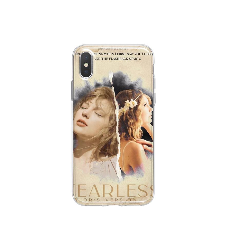泰勒斯威夫特Taylor Swift手机壳适用16promax苹果15roiphone14防摔全包小米10vivox10