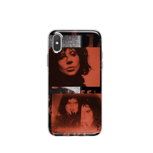 Lady Gaga新专辑MAYHEM周边手机壳适用iphone16promax苹果15 14菲林硬壳13全包欧美个性软壳安卓12磨砂嘎老鳖