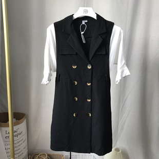 短袖 夏季 连衣裙 780 对