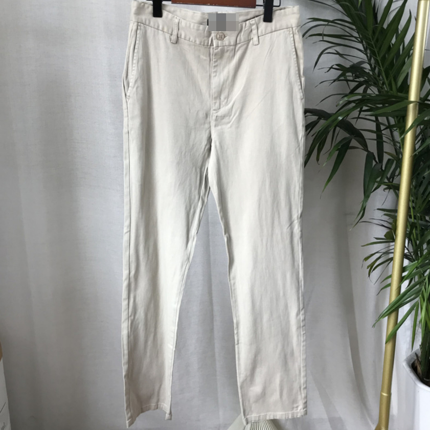 (30元3件）孤品30码春秋男装休闲长裤  23-3-2011