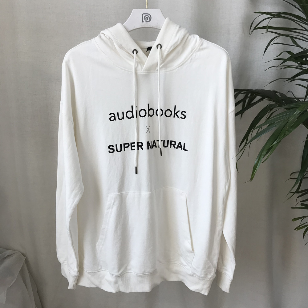 【SN】孤品L码春秋长袖卫衣 22-2-1910