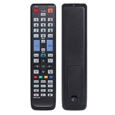 适用三星液晶电视机遥控器UA46C6900VF UA55C6200UF UA40C5000QR