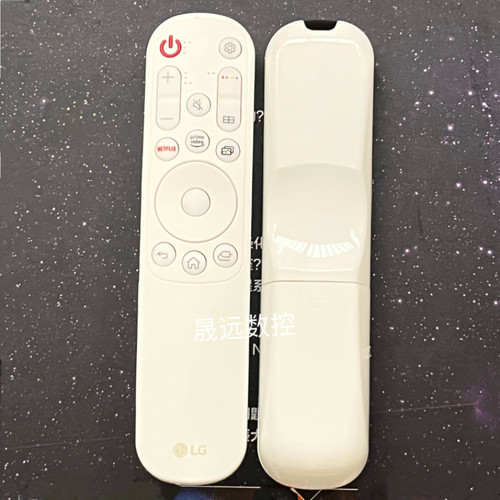 Lg standby me原装显示器遥控器AKB76043404 3402  3406 76039315