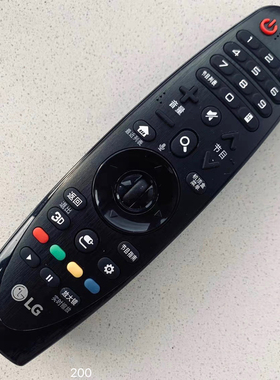 LG原装电视机AN-MR600G MR650语音遥控器55UH7500 UH7700 UF7300