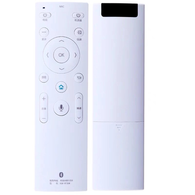 适用原装康佳电视机语音遥控器KW-YF302  KW-YF303  KW-YF304 306