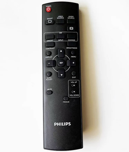 65BDL3050Q 42BDL5057P 75B等 飞利浦显示器遥控器55BDL4050D 原装