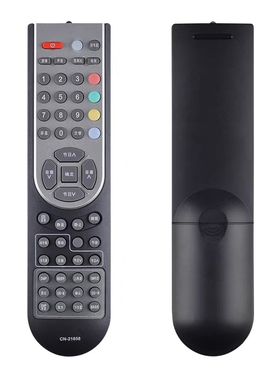 海信电视机CN-21658遥控器TLM32V66 67 88X TLM32V68C TLM40E69PK