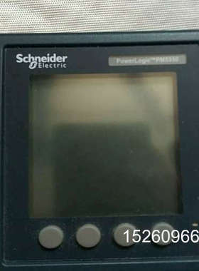 议价PowerLogic PM5350多功能仪表，未使议价