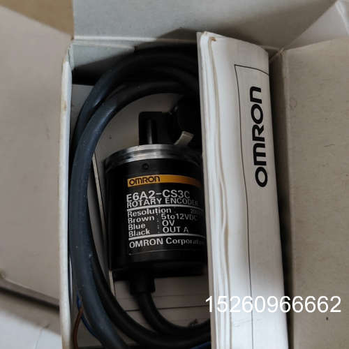 议价E6A2-CS3C 200P/R编码器议价