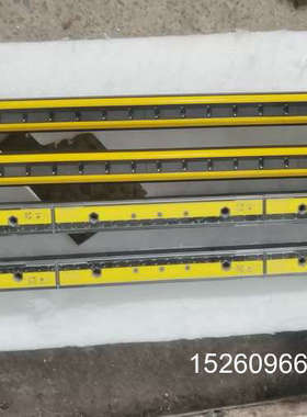 议价德国deTec2 core安全光栅一对 SI议价