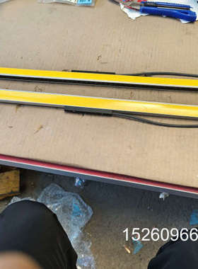 议价sick西克安全光栅MiniTwin4二手议价