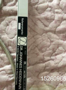 议价海德汉成色光栅尺LS903 ML370mm 20908146议价