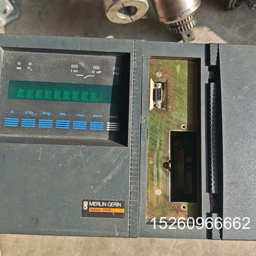 议价施耐德MERLIN GERIN梅兰日兰综合保护器，SEPAM议价